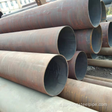 ASTM A53 ESPANSIONE TEMPA DI ACCIAIO DI CARFA
